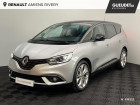 Renault Grand Scenic occasion année 2020 boite Automatique Annonce Renault Grand Scenic occasion Diesel 1.7 Blue dCi 120ch Business EDC 7 places à Rivery