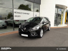 Renault Grand Scenic occasion Noir année 2020 boite Automatique Annonce Renault Grand Scenic occasion Diesel 1.7 Blue dCi 120ch Business EDC 7 places à Chambly