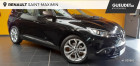 Renault Grand Scenic occasion Noir année 2020 boite Automatique Annonce Renault Grand Scenic occasion Diesel 1.7 Blue dCi 120ch Business EDC 7 places à Saint-Maximin
