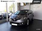 Renault Grand Scenic occasion Gris année 2019 boite Automatique Annonce Renault Grand Scenic occasion Diesel 1.7 Blue dCi 120ch Business EDC 7 places à Clermont