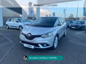 Renault Grand Scenic occasion année 2021 boite Automatique Annonce Renault Grand Scenic occasion Diesel 1.7 Blue dCi 120ch Business EDC 7 places à Louviers