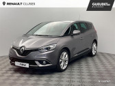 Annonce Renault Grand Scenic occasion Diesel 1.7 Blue dCi 120ch Business EDC 7 places à Sallanches
