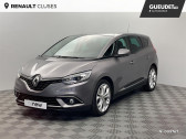 Renault Grand Scenic occasion année 2020 boite Automatique Annonce Renault Grand Scenic occasion Diesel 1.7 Blue dCi 120ch Business EDC 7 places à Sallanches