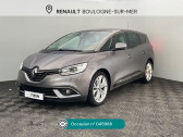 Renault Grand Scenic occasion année 2019 boite Automatique Annonce Renault Grand Scenic occasion Diesel 1.7 Blue dCi 120ch Business EDC 7 places à Boulogne-sur-Mer