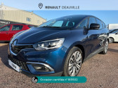 Renault Grand Scenic occasion année 2021 boite Automatique Annonce Renault Grand Scenic occasion Diesel 1.7 Blue dCi 120ch Business EDC 7 places à Deauville