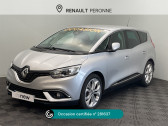 Renault Grand Scenic occasion année 2021 boite Automatique Annonce Renault Grand Scenic occasion Diesel 1.7 Blue dCi 120ch Business EDC 7 places à Péronne