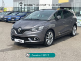 Renault Grand Scenic occasion année 2020 boite Automatique Annonce Renault Grand Scenic occasion Diesel 1.7 Blue dCi 120ch Business EDC 7 places à Neufchâtel-en-Bray