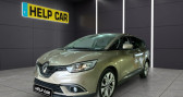 Annonce Renault Grand Scenic occasion Diesel 1.7 Blue dCi 120ch Business Intens 7 places � VOREPPE