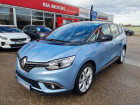 Renault Grand Scenic occasion année 2019 boite Manuelle Annonce Renault Grand Scenic occasion Diesel 1.7 Blue dCi 120ch Business Intens 7 places à Auxerre