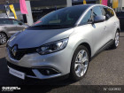 Renault Grand Scenic occasion Gris année 2020 boite Manuelle Annonce Renault Grand Scenic occasion Diesel 1.7 Blue dCi 120ch Business Intens 7 places à Fécamp
