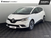 Annonce Renault Grand Scenic occasion Diesel 1.7 Blue dCi 120ch Business Intens 7 places à Chambly