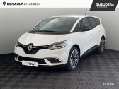 Renault Grand Scenic occasion année 2021 boite Manuelle Annonce Renault Grand Scenic occasion Diesel 1.7 Blue dCi 120ch Business Intens 7 places à Chambly