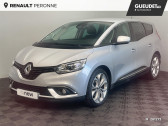 Renault Grand Scenic occasion année 2020 boite Manuelle Annonce Renault Grand Scenic occasion Diesel 1.7 Blue dCi 120ch Business Intens 7 places à Péronne