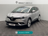 Annonce Renault Grand Scenic occasion Diesel 1.7 Blue dCi 120ch Business Intens 7 places à Abbeville