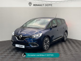 Renault Grand Scenic occasion année 2021 boite Manuelle Annonce Renault Grand Scenic occasion Diesel 1.7 Blue dCi 120ch Business Intens 7 places à Dieppe