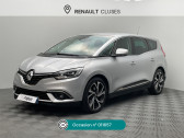 Annonce Renault Grand Scenic occasion Diesel 1.7 Blue dCi 120ch Business Intens EDC 7 places  Cluses