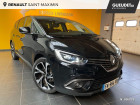 Renault Grand Scenic occasion Noir année 2020 boite Automatique Annonce Renault Grand Scenic occasion Diesel 1.7 Blue dCi 120ch Business Intens EDC 7 places à Saint-Maximin