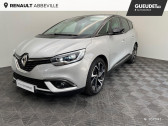 Renault Grand Scenic occasion année 2019 boite Automatique Annonce Renault Grand Scenic occasion Diesel 1.7 Blue dCi 120ch Business Intens EDC 7 places à Abbeville