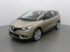 Renault Grand Scenic occasion Beige année 2021 boite Manuelle Annonce Renault Grand Scenic occasion Diesel 1.7 Blue Dci 120ch Bvm6 Limited à SAINT-GREGOIRE