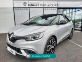 Annonce Renault Grand Scenic occasion Diesel 1.7 Blue dCi 120ch Intens - 21  Pont-Audemer