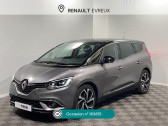 Annonce Renault Grand Scenic occasion Diesel 1.7 Blue dCi 120ch Intens EDC - 21  vreux