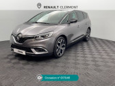 Renault Grand Scenic occasion année 2021 boite Automatique Annonce Renault Grand Scenic occasion Diesel 1.7 Blue dCi 120ch Intens EDC - 21 à Clermont
