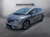 Renault Grand Scenic occasion année 2020 boite Robotisee Annonce Renault Grand Scenic occasion Diesel 1.7 Blue dCi 120ch Intens EDC à Cherbourg-en-Cotentin