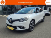 Renault Grand Scenic occasion année 2019 boite Robotisee Annonce Renault Grand Scenic occasion Diesel 1.7 Blue dCi 120ch Intens EDC à Angers