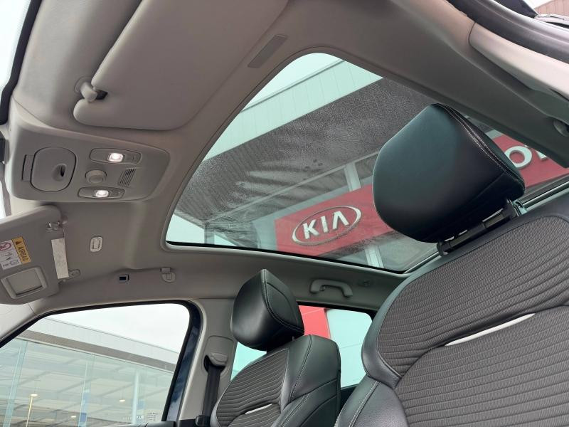 Renault Grand Scenic 1.7 Blue dCi 120ch Intens EDC  occasion  Barberey-Saint-Sulpice - photo n11