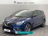 Annonce Renault Grand Scenic occasion Diesel 1.7 Blue dCi 120ch Intens EDC  Saint-Quentin