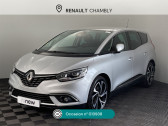 Renault Grand Scenic 1.7 Blue dCi 120ch Intens EDC   Chambly 60