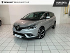 Renault Grand Scenic occasion année 2019 boite Automatique Annonce Renault Grand Scenic occasion Diesel 1.7 Blue dCi 120ch Intens EDC à Beauvais