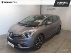 Renault Grand Scenic occasion Gris année 2019 boite Automatique Annonce Renault Grand Scenic occasion Diesel 1.7 Blue dCi 120ch Intens EDC à Eu