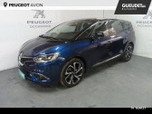 Renault Grand Scenic occasion année 2019 boite Automatique Annonce Renault Grand Scenic occasion Diesel 1.7 Blue dCi 120ch Intens EDC à Avon