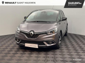 Renault Grand Scenic occasion année 2019 boite Automatique Annonce Renault Grand Scenic occasion Diesel 1.7 Blue dCi 120ch Intens EDC à Saint-Maximin