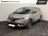 Annonce Renault Grand Scenic occasion Diesel 1.7 Blue dCi 120ch Intens EDC à Rivery