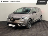 Renault Grand Scenic occasion année 2019 boite Automatique Annonce Renault Grand Scenic occasion Diesel 1.7 Blue dCi 120ch Intens EDC à Rivery