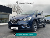 Renault Grand Scenic occasion année 2019 boite Automatique Annonce Renault Grand Scenic occasion Diesel 1.7 Blue dCi 120ch Intens EDC à Deauville