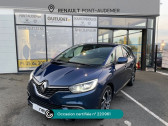 Renault Grand Scenic occasion année 2019 boite Automatique Annonce Renault Grand Scenic occasion Diesel 1.7 Blue dCi 120ch Intens EDC à Pont-Audemer