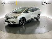 Annonce Renault Grand Scenic occasion Diesel 1.7 Blue dCi 120ch Intens EDC à Chartres