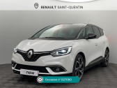 Annonce Renault Grand Scenic occasion Diesel 1.7 Blue dCi 120ch Intens  Saint-Quentin