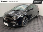 Renault Grand Scenic occasion Noir année 2020 boite Manuelle Annonce Renault Grand Scenic occasion Diesel 1.7 Blue dCi 120ch Intens à Rivery