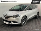 Renault Grand Scenic occasion année 2020 boite Manuelle Annonce Renault Grand Scenic occasion Diesel 1.7 Blue dCi 120ch Intens à Rivery
