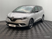 Renault Grand Scenic occasion année 2020 boite Manuelle Annonce Renault Grand Scenic occasion Diesel 1.7 Blue dCi 120ch Intens à Eu