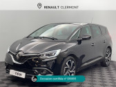 Renault Grand Scenic occasion année 2020 boite Manuelle Annonce Renault Grand Scenic occasion Diesel 1.7 Blue dCi 120ch Intens à Clermont
