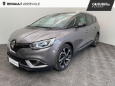 Renault Grand Scenic occasion année 2019 boite Manuelle Annonce Renault Grand Scenic occasion Diesel 1.7 Blue dCi 120ch Intens à Abbeville