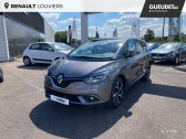 Renault Grand Scenic occasion année 2019 boite Manuelle Annonce Renault Grand Scenic occasion Diesel 1.7 Blue dCi 120ch Intens à Louviers