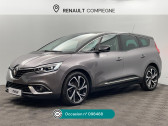 Renault Grand Scenic occasion année 2021 boite Manuelle Annonce Renault Grand Scenic occasion Diesel 1.7 Blue dCi 120ch Intens à Compiègne
