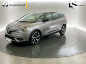 Renault Grand Scenic occasion Gris année 2019 boite Manuelle Annonce Renault Grand Scenic occasion Diesel 1.7 Blue dCi 120ch Intens à Chartres