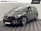 Renault Grand Scenic occasion année 2019 boite Manuelle Annonce Renault Grand Scenic occasion Diesel 1.7 Blue dCi 120ch Life à Beauvais